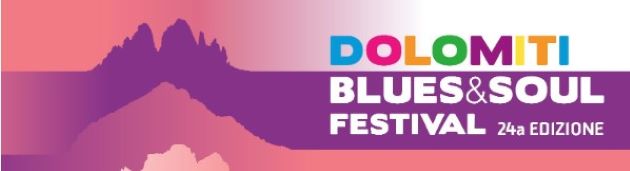 Dolomiti Blues and Soul Festival 2025